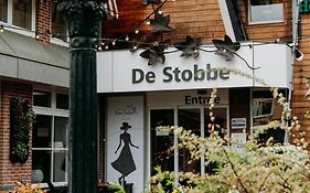 De Stobbe Hotel & Suites