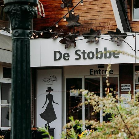 De Stobbe Hotel & Suites Ruinen Exterior photo